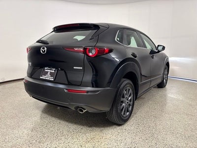 2023 Mazda Mazda CX-30 2.5 S
