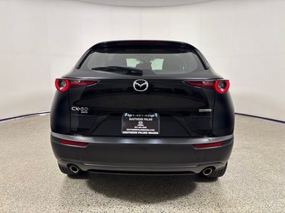 2023 Mazda Mazda CX-30 2.5 S