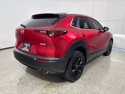 2024 Mazda Mazda CX-30 2.5 S Select Sport