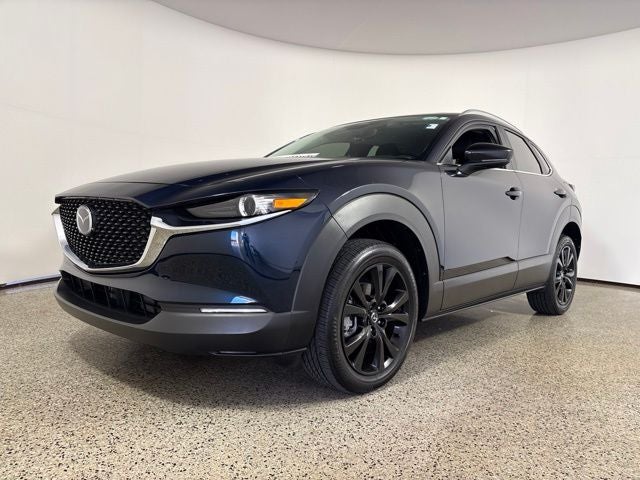2025 Mazda Mazda CX-30 2.5 S Select Sport