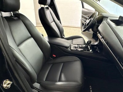2025 Mazda Mazda CX-30 2.5 S Select Sport