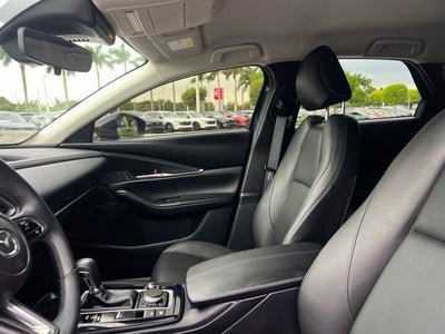 2025 Mazda Mazda CX-30 2.5 S Select Sport
