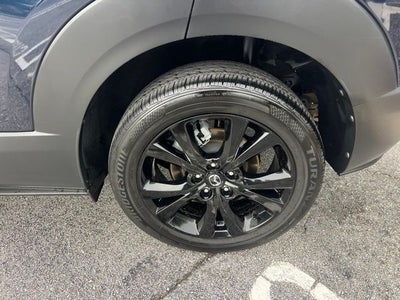 2025 Mazda Mazda CX-30 2.5 S Select Sport