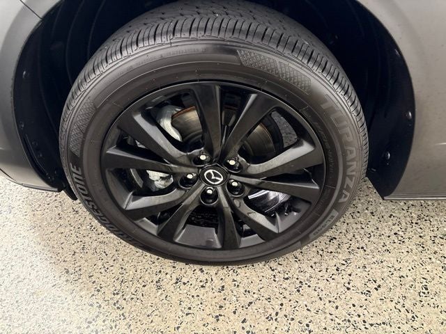 2025 Mazda Mazda CX-30 2.5 S Select Sport
