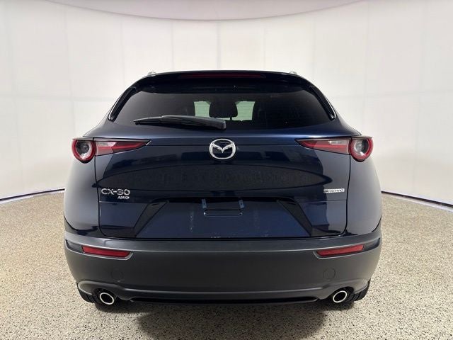 2025 Mazda Mazda CX-30 2.5 S Select Sport
