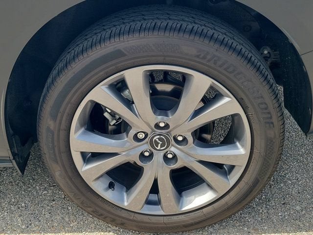 2024 Mazda Mazda CX-30 2.5 S Premium Package