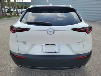 2024 Mazda Mazda CX-30 2.5 S Premium Package
