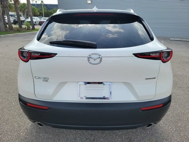2024 Mazda Mazda CX-30 2.5 S Premium Package