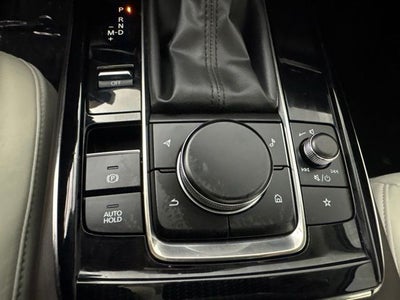 2025 Mazda Mazda CX-30 2.5 S Premium Package