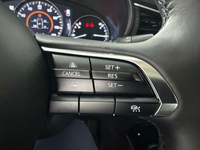 2025 Mazda Mazda CX-30 2.5 S Premium Package