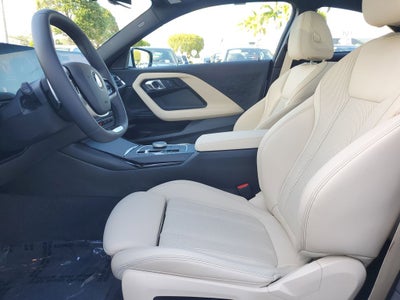 2025 BMW 2 Series 230i