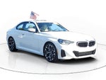 2025 BMW 2 Series 230i