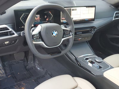 2025 BMW 2 Series 230i