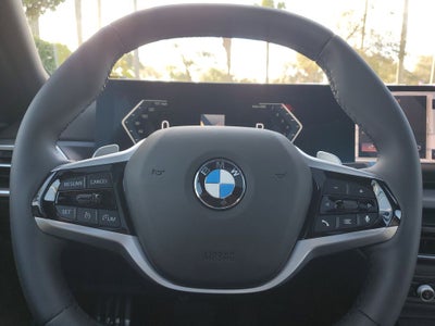 2025 BMW 2 Series 230i