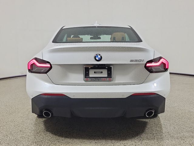 2022 BMW 2 Series 230i