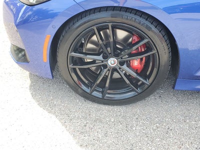 2023 BMW 3 Series M340i