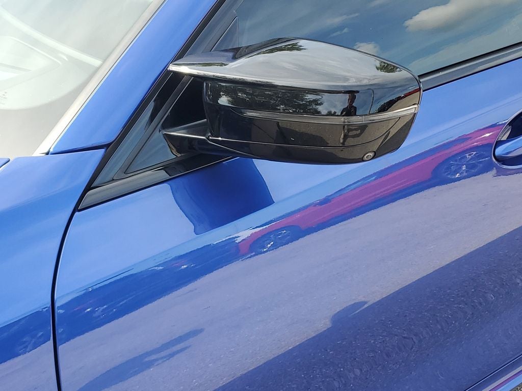 2023 BMW 3 Series M340i