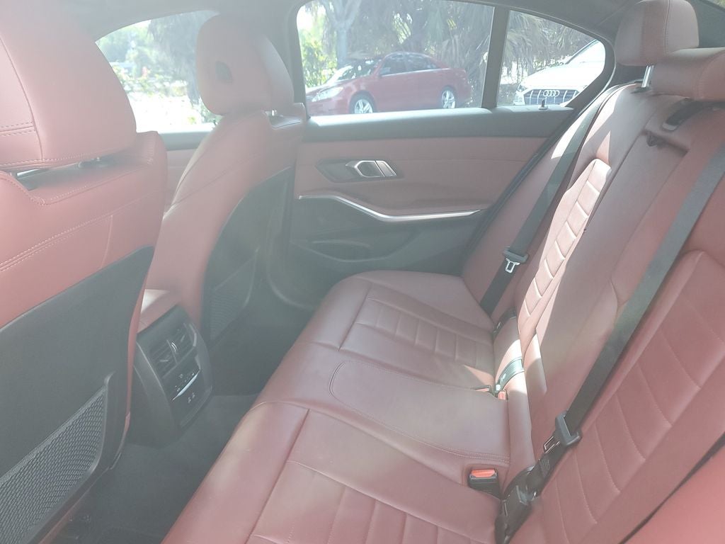 2023 BMW 3 Series M340i