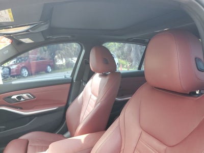 2023 BMW 3 Series M340i