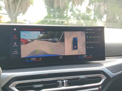2023 BMW 3 Series M340i
