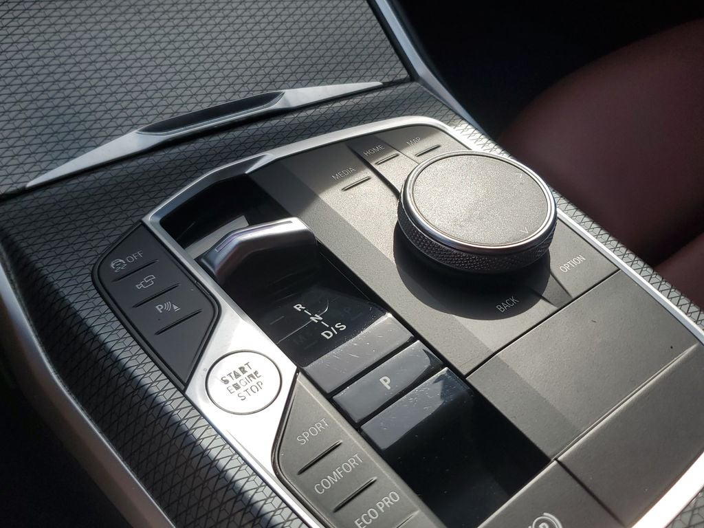 2023 BMW 3 Series M340i