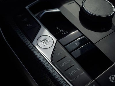 2023 BMW 3 Series M340i