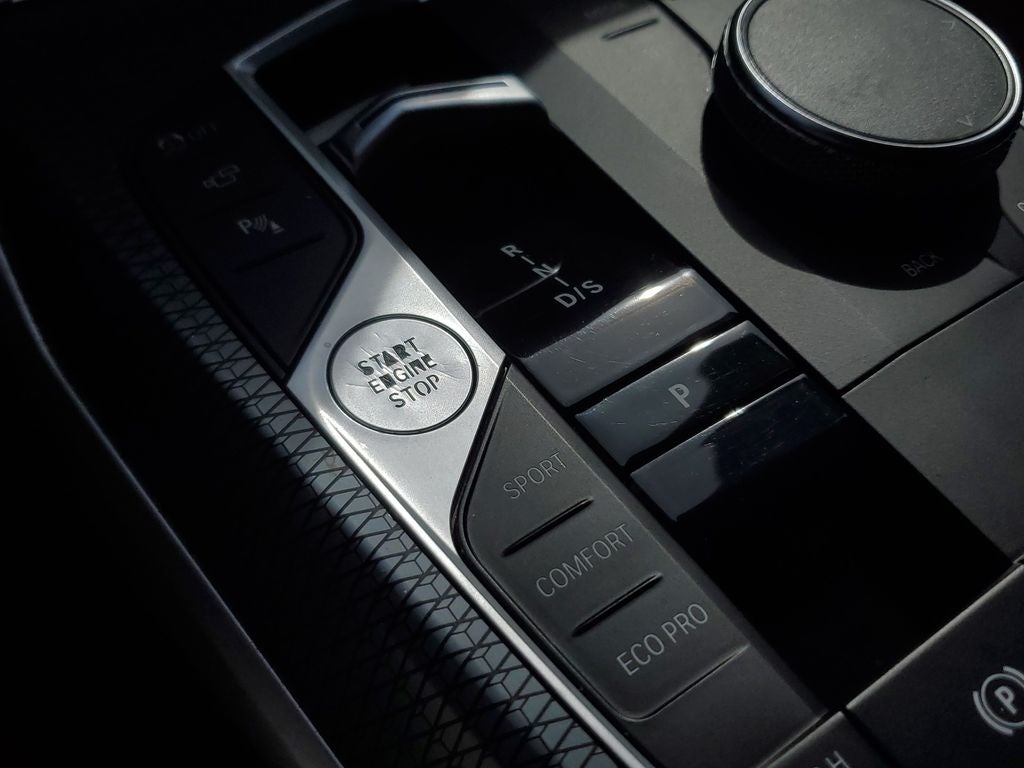 2023 BMW 3 Series M340i