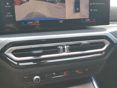 2023 BMW 3 Series M340i