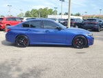 2023 BMW 3 Series M340i