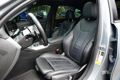 2023 BMW 3 Series M340i