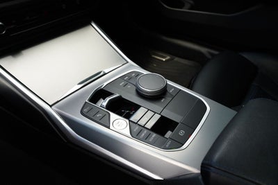 2023 BMW 3 Series M340i