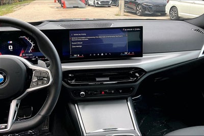 2026 BMW 3 Series M340i
