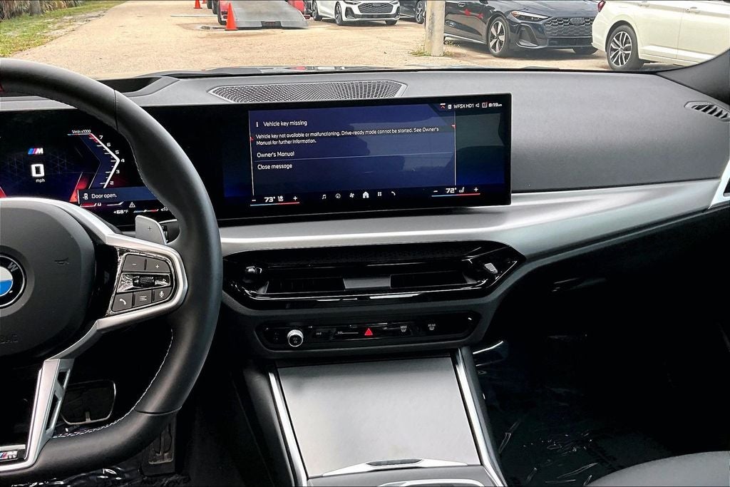 2026 BMW 3 Series M340i