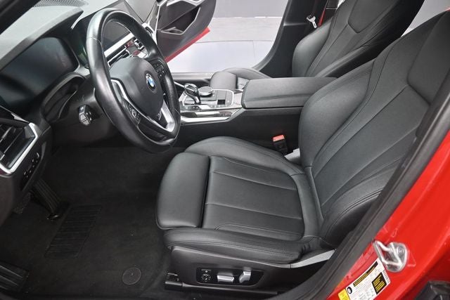 2021 BMW 3 Series 330i