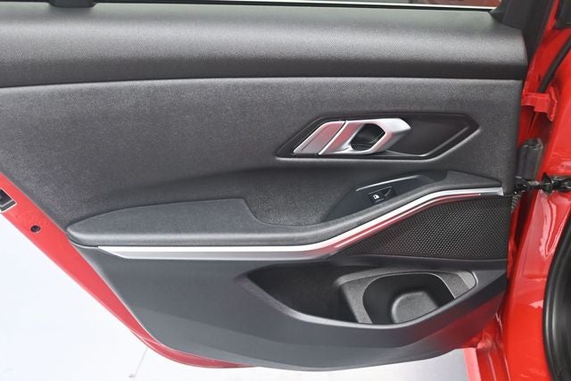 2021 BMW 3 Series 330i