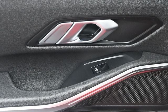 2021 BMW 3 Series 330i