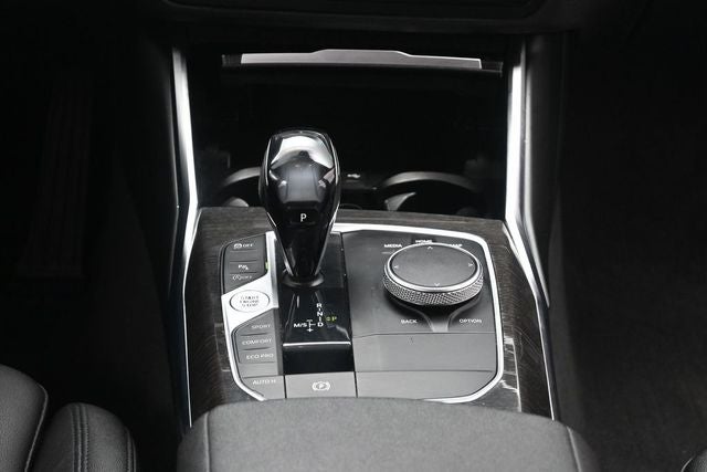 2021 BMW 3 Series 330i