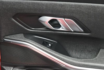 2021 BMW 3 Series 330i