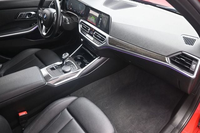 2021 BMW 3 Series 330i