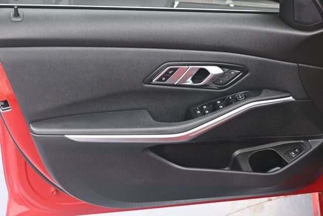 2021 BMW 3 Series 330i