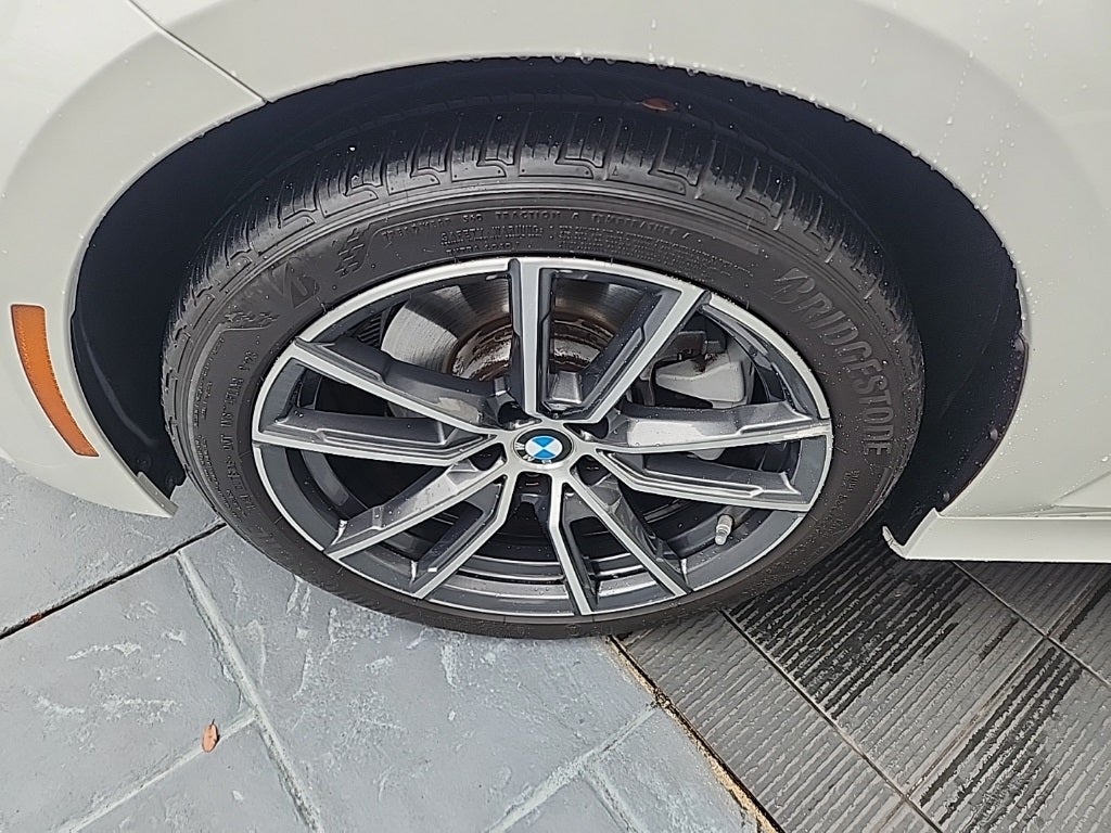 2022 BMW 3 Series 330i