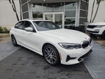 2022 BMW 3 Series 330i