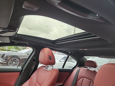 2022 BMW 3 Series 330i