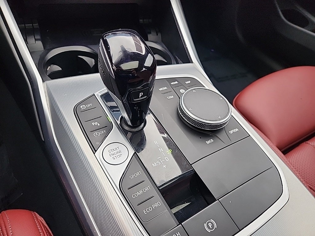 2022 BMW 3 Series 330i