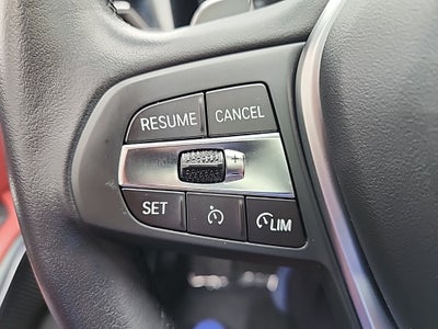 2022 BMW 3 Series 330i