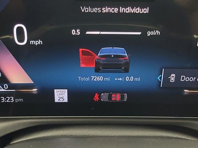 2025 BMW 3 Series 330i