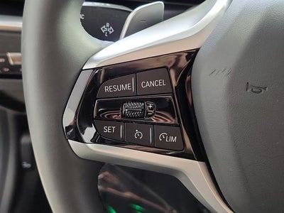 2025 BMW 3 Series 330i