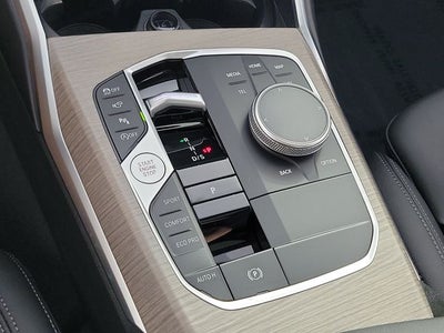 2025 BMW 3 Series 330i