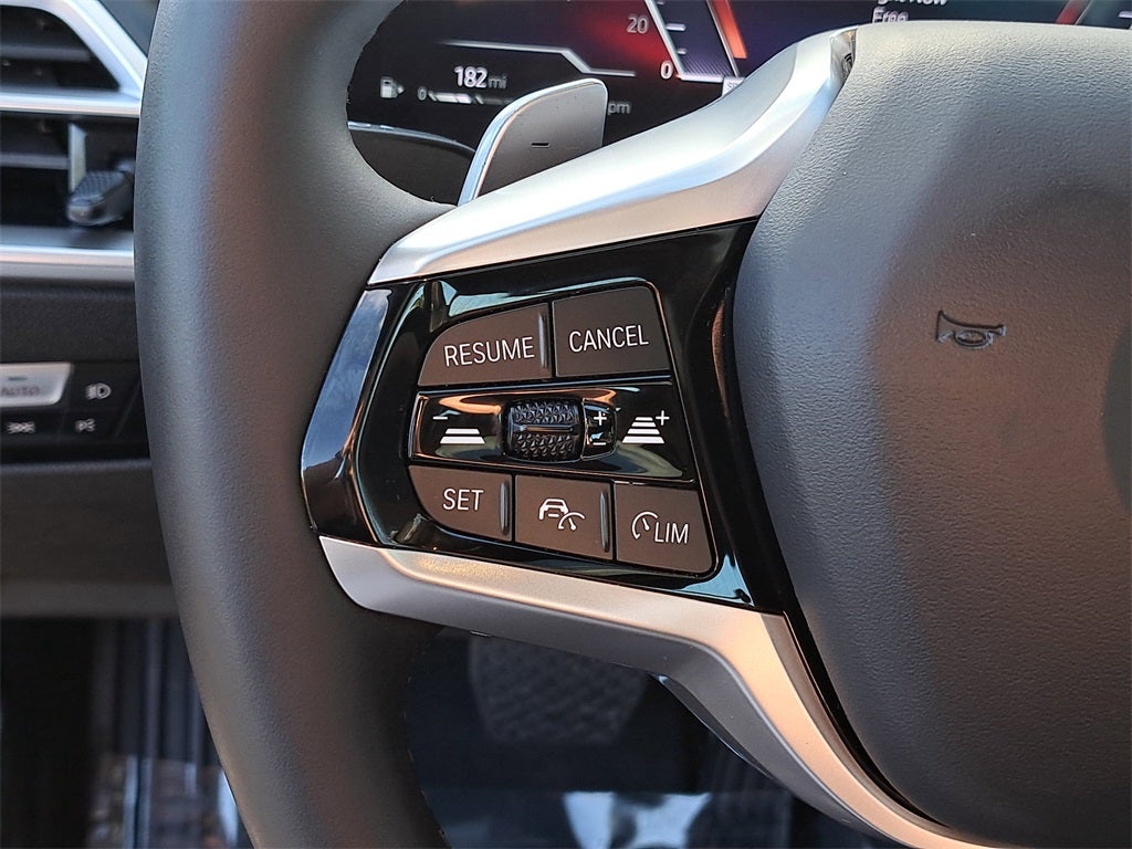 2025 BMW 3 Series 330i