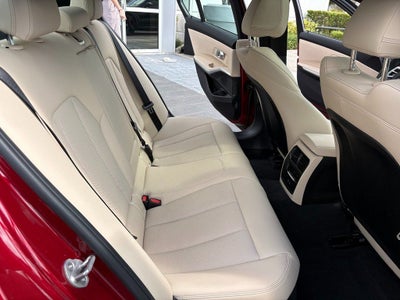 2026 BMW 3 Series 330i